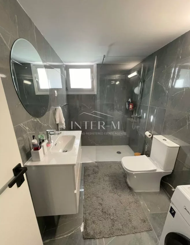 Fully Renovated 3-Bedroom Apartment For Rent – Polemidia, Limassol (3 Bedroom) φωτογραφία 3