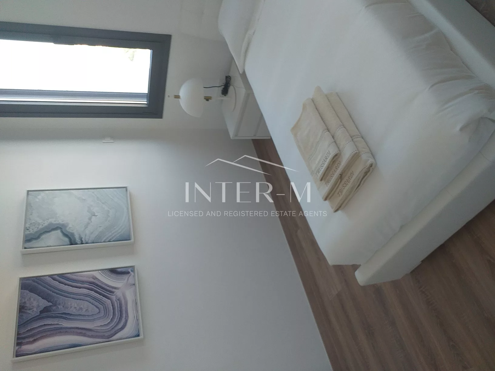 New Three Bedroom Apartment In Moutagiaka Area With Sea View (3 Bedroom) φωτογραφία 14