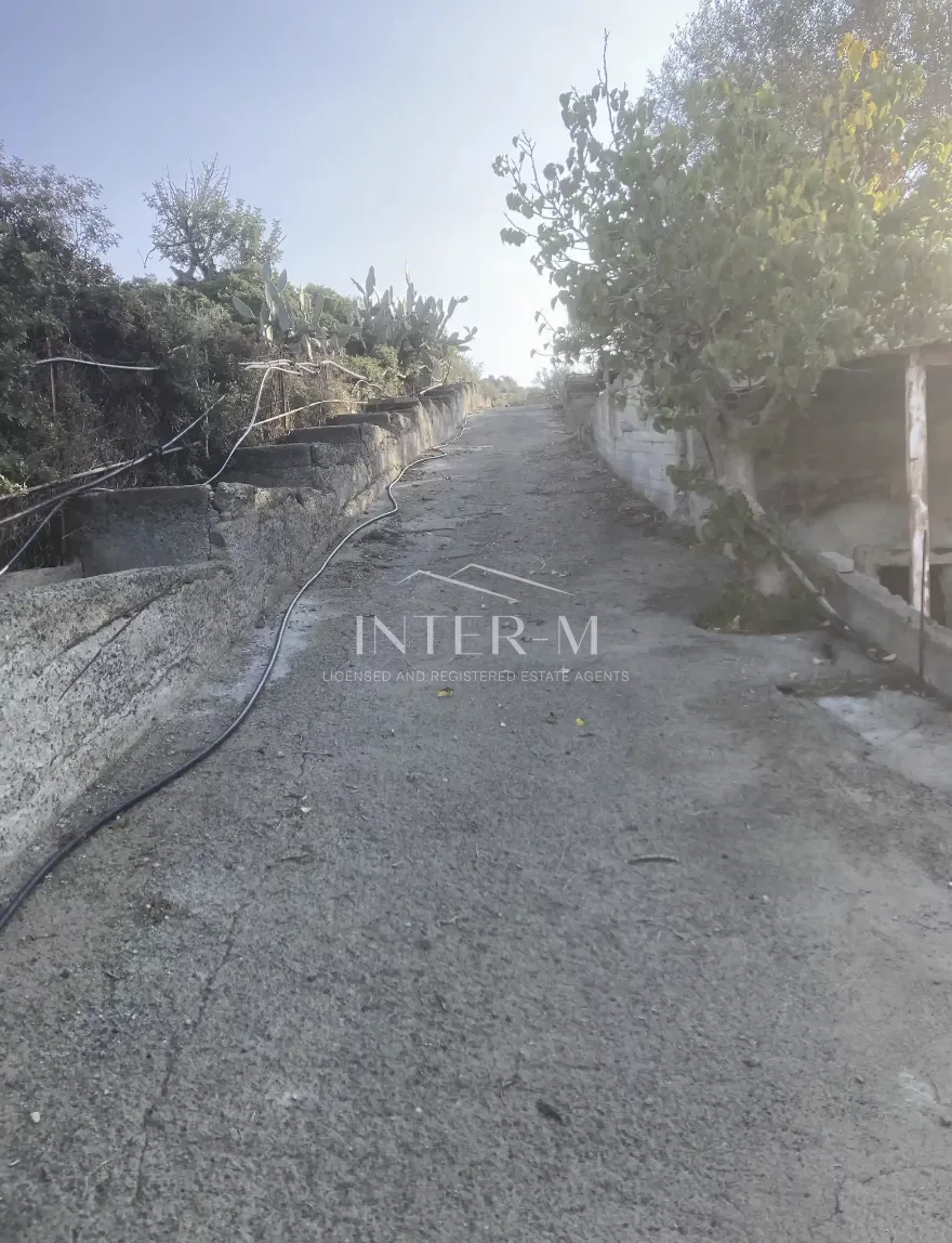Beautiful Plot In Agios Tichonas 5000 Sq. M. φωτογραφία 11