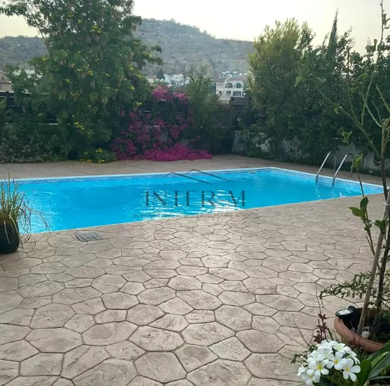 Beautiful Detached House Fоr Sаle,In Oroklini, Larnaca, Cyprus (4 Bedroom) φωτογραφία 10