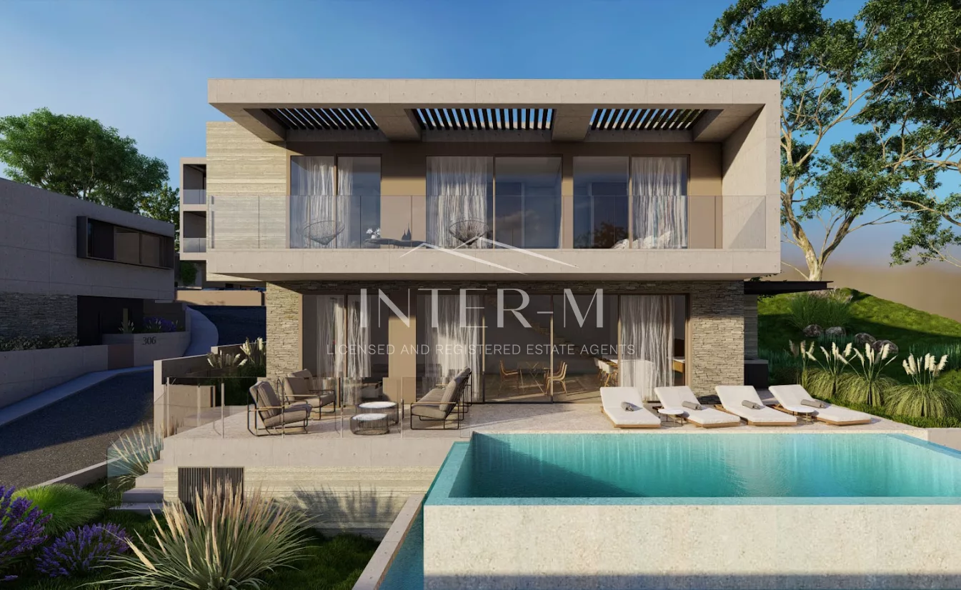 Luxury Villa For Sale In  Geroskipou , Paphos  (3 Bedroom) photo 17