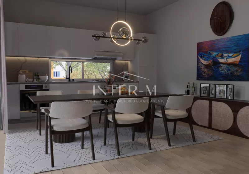 Luxury 2-Bedroom Apartment In Old Town Paphos, Cyprus (2 Bedroom) φωτογραφία 2