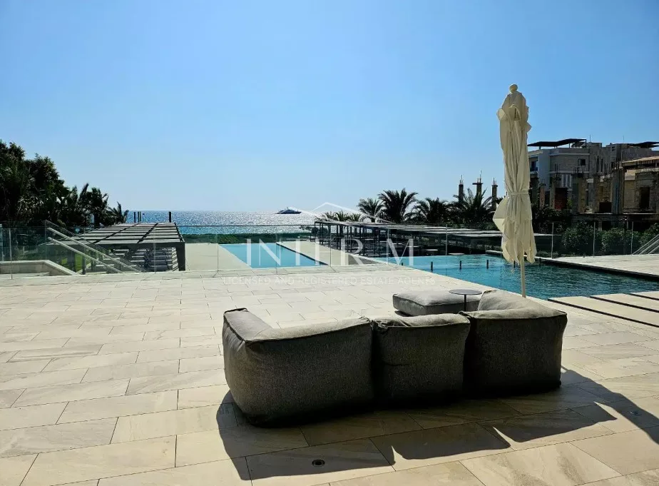Luxurious Seafront Apartment For Sale In Pareklisia, Limassol, Cyprus(2 Bedrooms) photo 30
