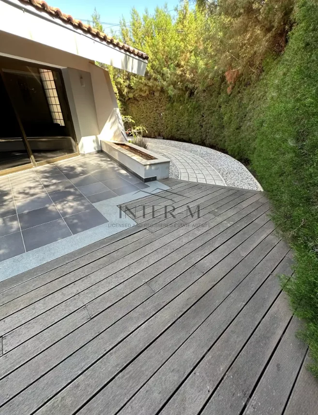 Exquisite 5-Bedroom Detached House For Rent In Ypsonas, Limassol (5 Bedroom) photo 16