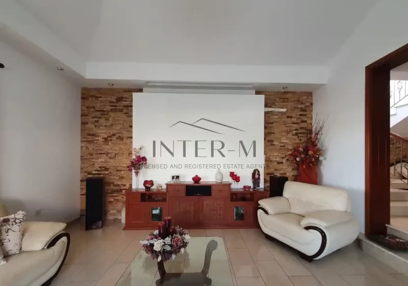Beautiful Detached House Fоr Sаle,In Ekali, Limassol, Cyprus (5 Bedroom) photo 5