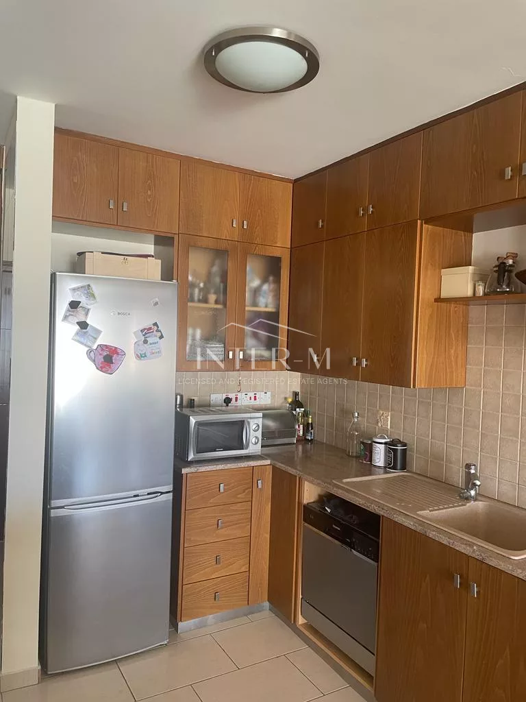 Penthouse For Rent In Livathia, Larnaka (3 Bedroom) photo 19