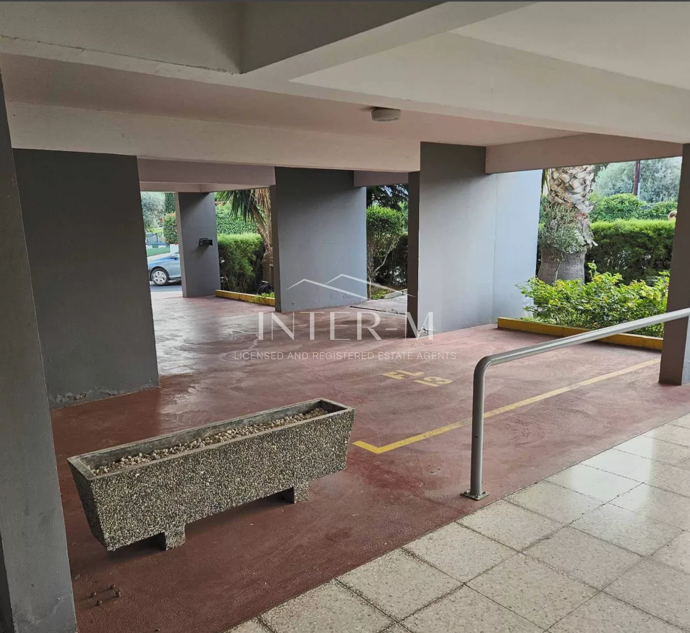 Beautiful Apartment For Rent In Germasogia, Limassol (3 Bedroom) photo 21