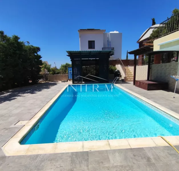 Villa For Sale In Pissouri, Limassol, Cyprus  (3 Bedroom) φωτογραφία 5