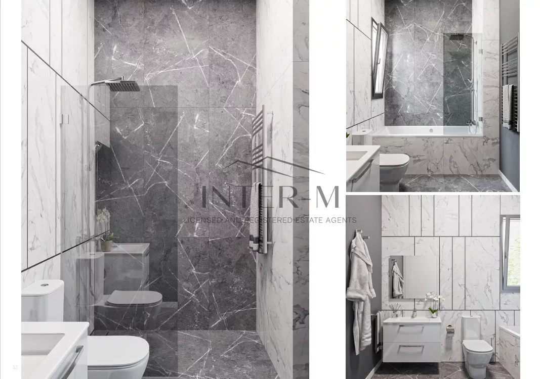 Beautiful Villa For Sale In Limassol, Mouttagiaka   (5 Bedroom) photo 6