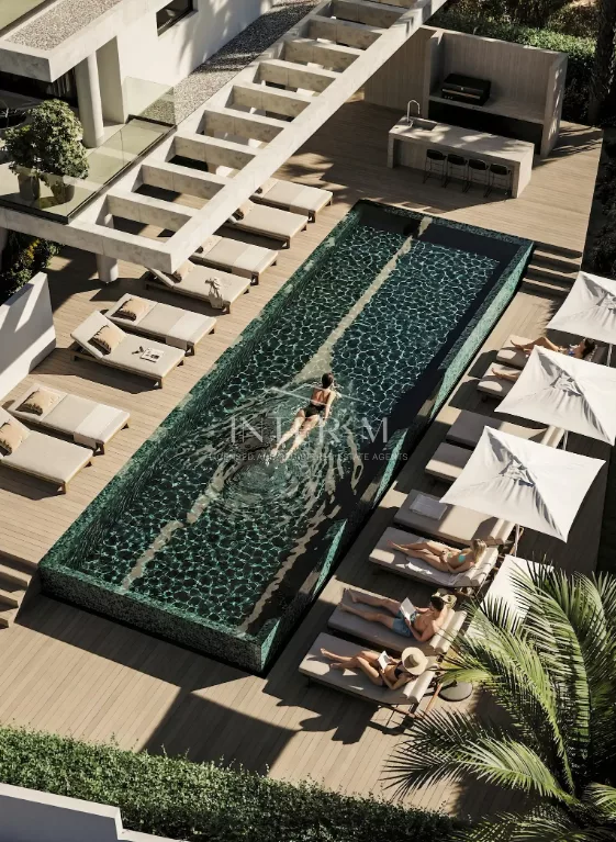 Luxury 2-Bedroom Apartment For Sale | Oroklini, Larnaca,Cyprus (2 Bedroom) φωτογραφία 11