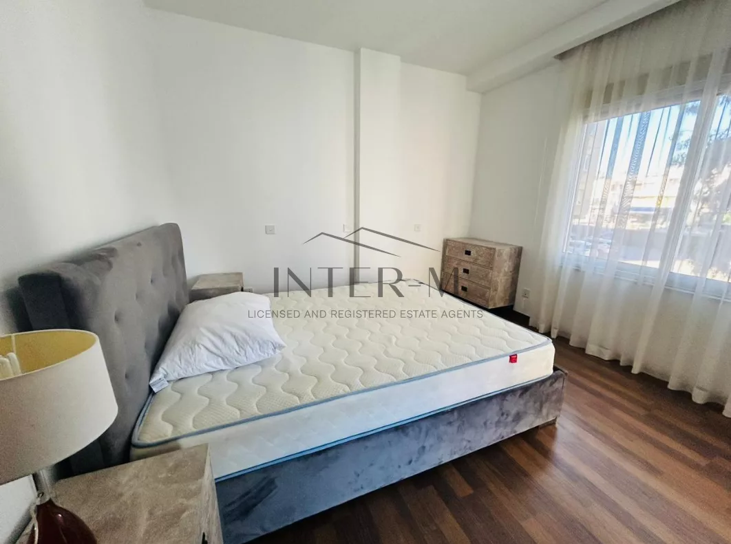 Beautiful Apartment To Rent,In Germasogeia,Limassol (3 Bedroom) φωτογραφία 6