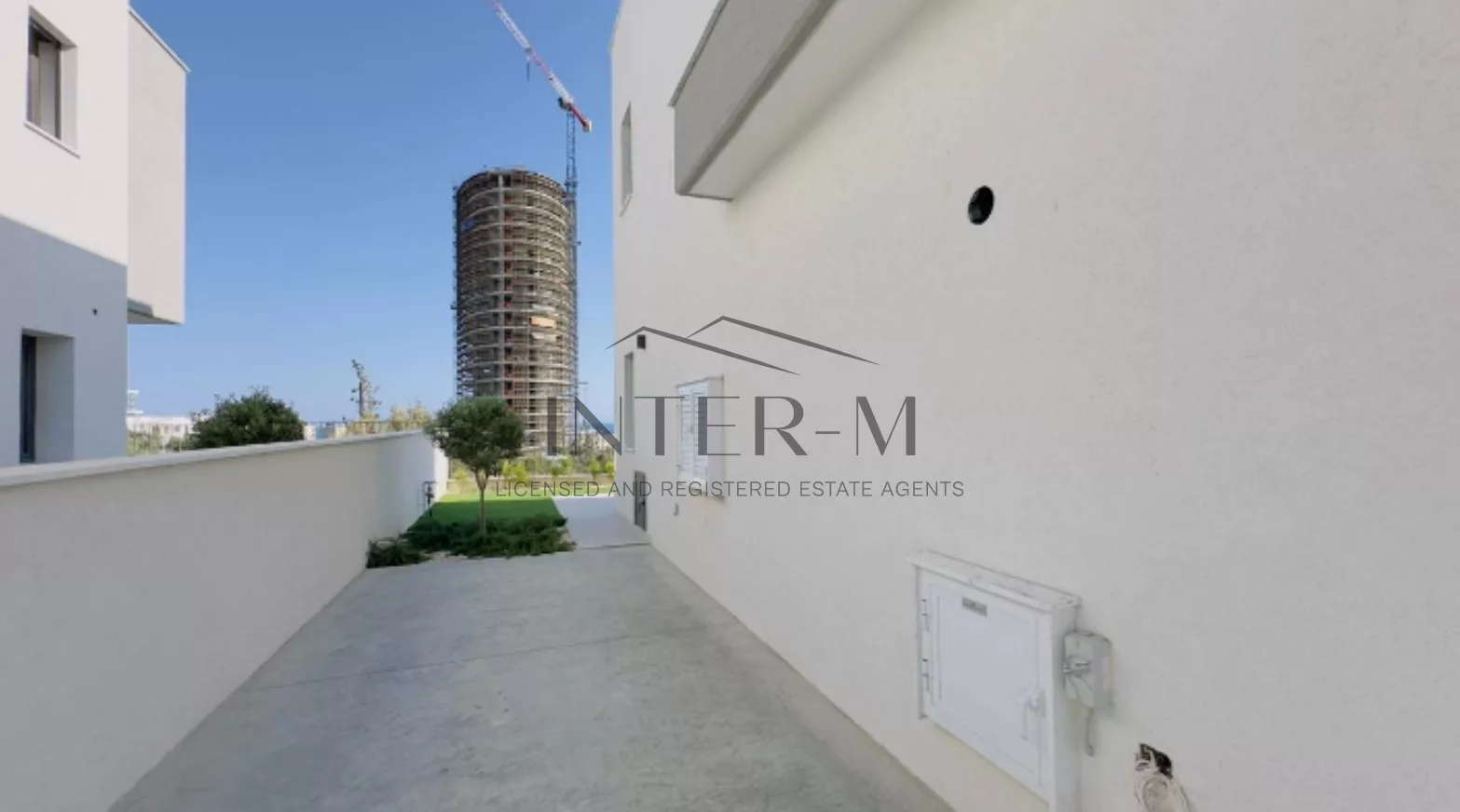 Brand New 2-Bedroom Detached Maisonette With Sea View In Agios Tychonas, Limassol, Cyprus photo 4