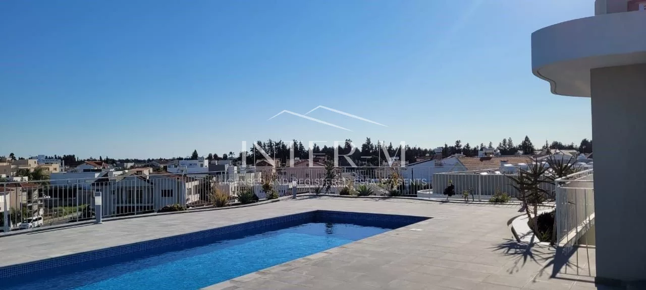 Apartment For Sale In Meneou , Larnaca  (1 Bedroom) φωτογραφία 11