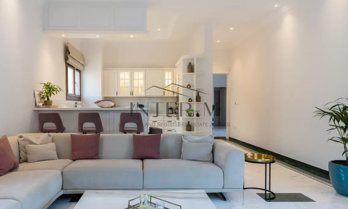 Exclusive 6-Bedroom Luxury Villa For Sale In,Mouttagiaka, Limassol (6 Bedroom) photo 3