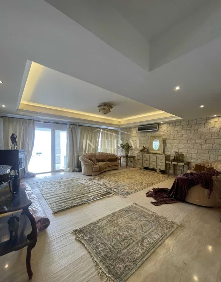 Luxury Villa For Rent Ayios Tychon Limassol Cyprus (5 Bedroom) photo 9