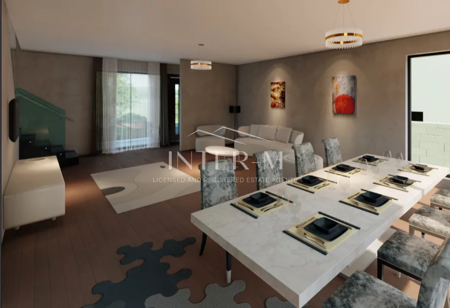 New Villas For Sale In Pyla, Limassol  (3 Bedroom) φωτογραφία 4