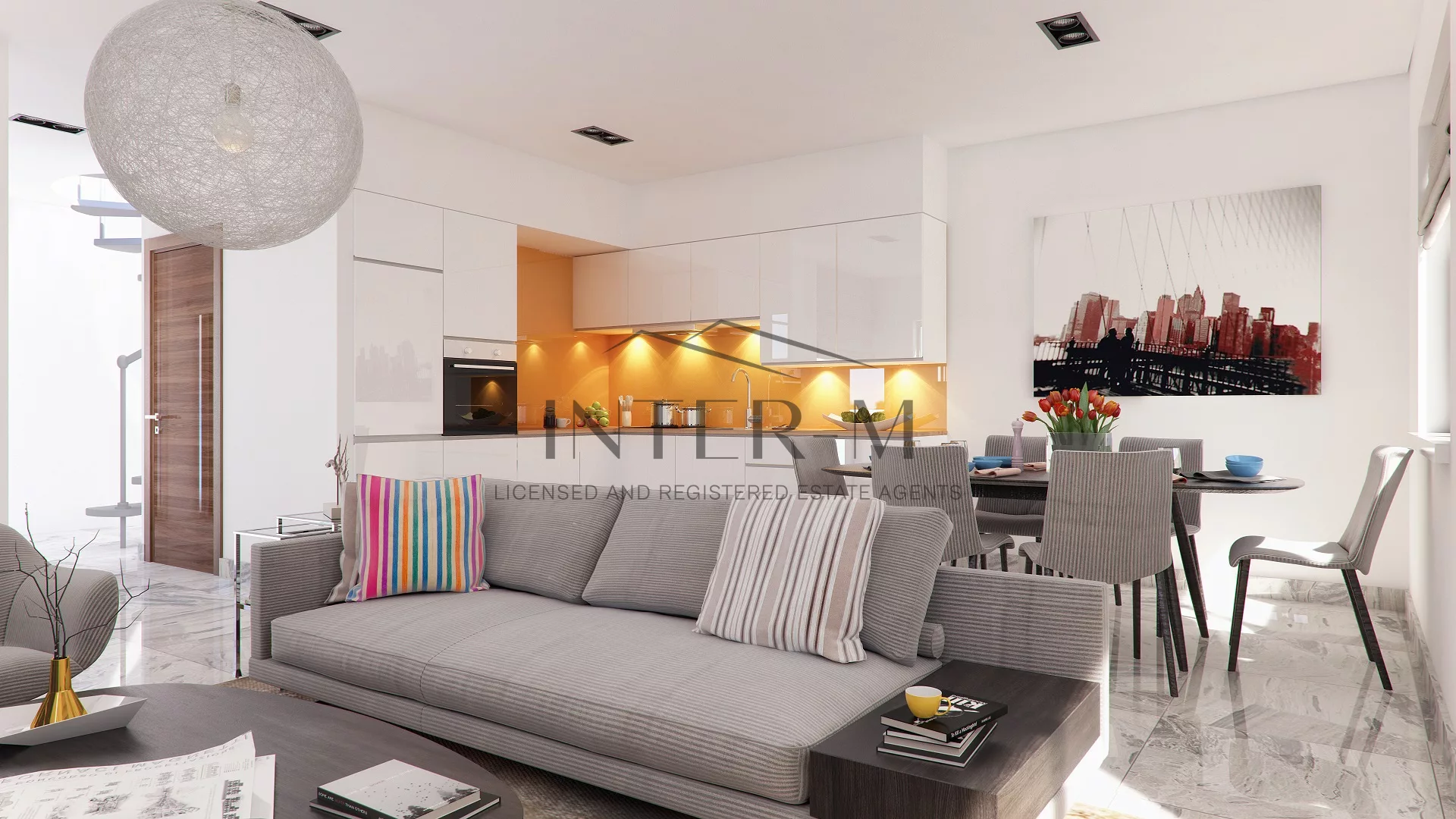 Beautiful  Building For Sale In Mesa Geitonia , Limassol  (534 sq.m) φωτογραφία 12