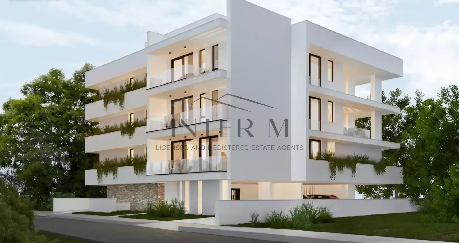 Residential Land For Sale In Livadia, Larnaca – Ideal For Development (527 Sq.m) photo 8