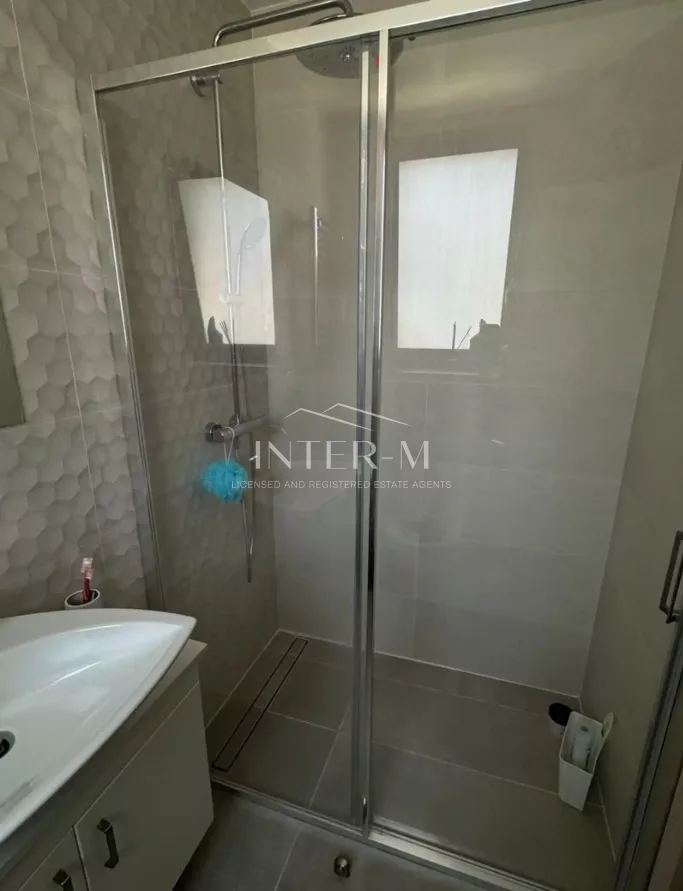 Beautiful 3-Bedroom Semi-Detached House For Rent In Ekali, Limassol (3 Bedroom) photo 13