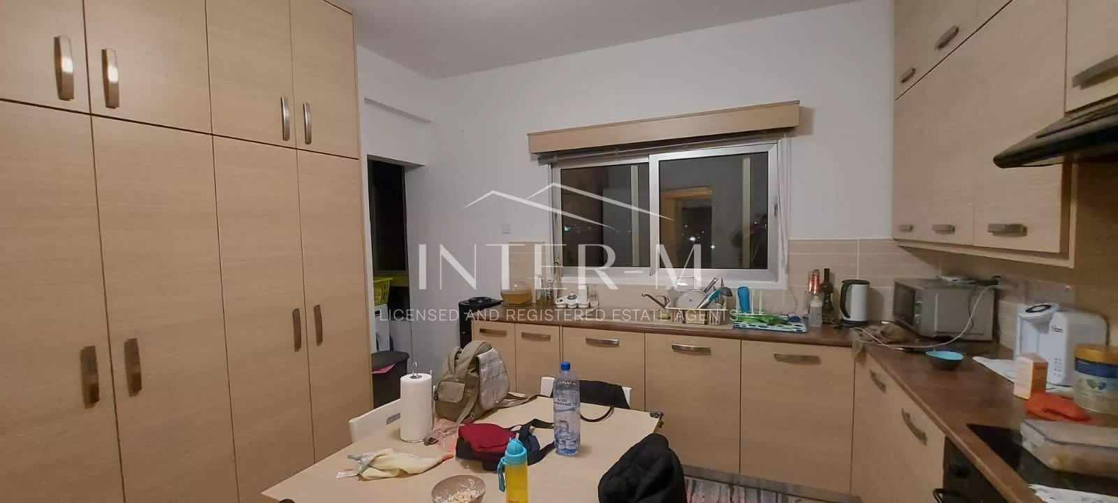 Apartment For Sale In Chrysopolitissa, Larnaka (3 Bedroom) photo 19