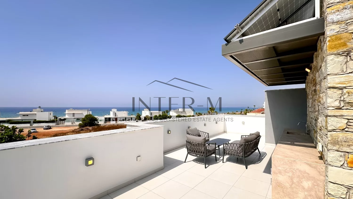 Contemporary Villa For Sale In Agia Napa, Famagusta, Cyprus(4 Bedrooms) φωτογραφία 28