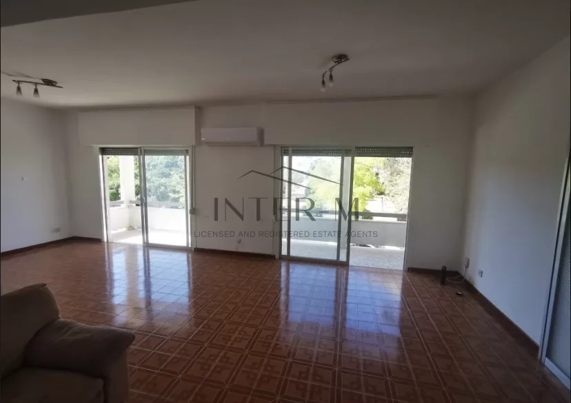 Apartment For Rent In Chalkoutsas,Limassol (4 Bedroom) photo 4