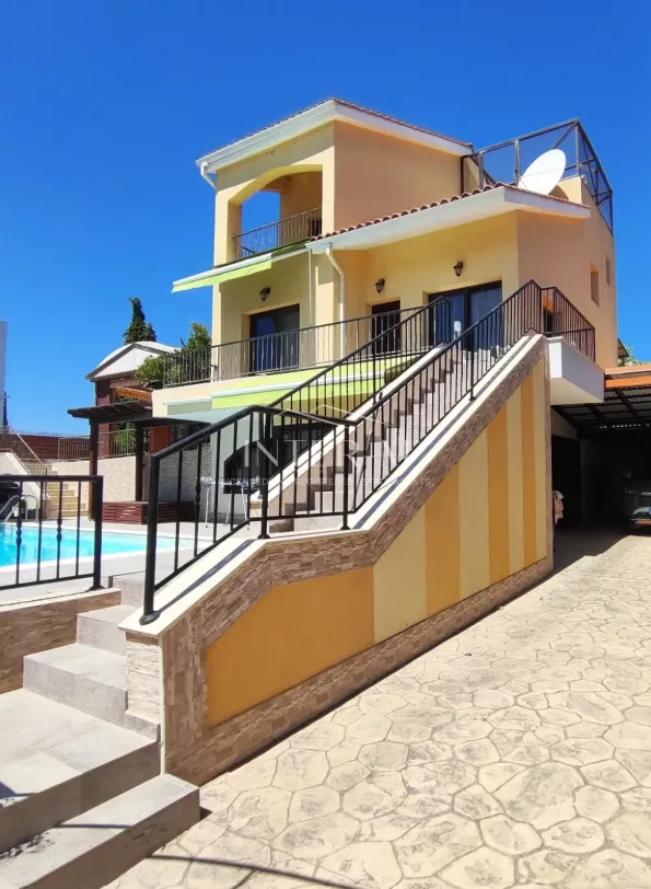 Villa For Sale In Pissouri, Limassol, Cyprus  (3 Bedroom) φωτογραφία 12
