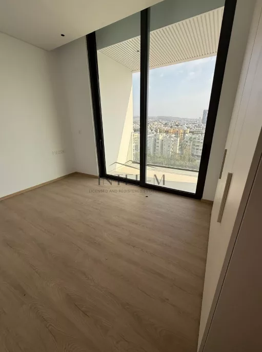 Brand-New 2-Bedroom Apartment For Rent – 7th Floor Luxury Tower,Germasogeia Tourist,Cyprus (2 Bedroom) φωτογραφία 7