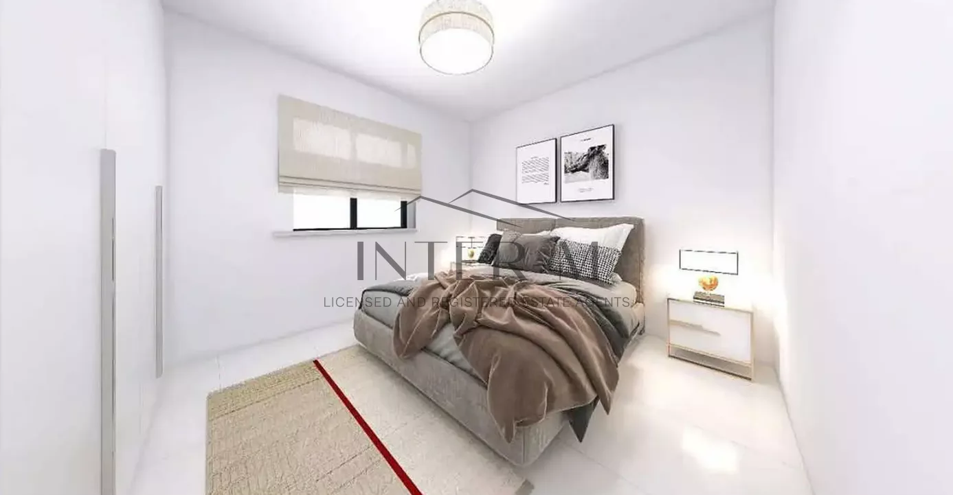 Brand-New 2-Bedroom Apartment For Sale In, Mandria, Paphos,Cyprus (2 Bedroom) φωτογραφία 9