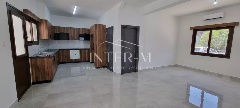 House For Rent In Agios Ioannis, Limassol  (3 Bedroom) photo 2