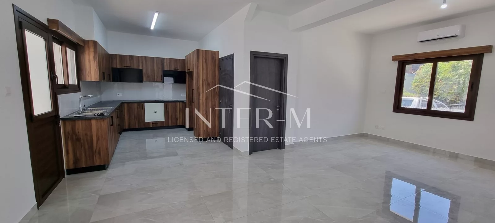 House For Rent In Agios Ioannis, Limassol  (3 Bedroom) φωτογραφία 2