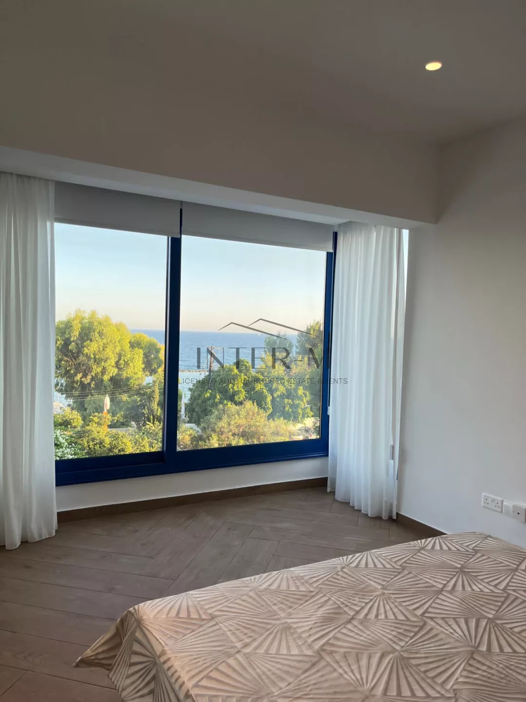 Luxury Villa For Rent In Agios Tychonas, Limassol  (5 Bedroom) photo 5