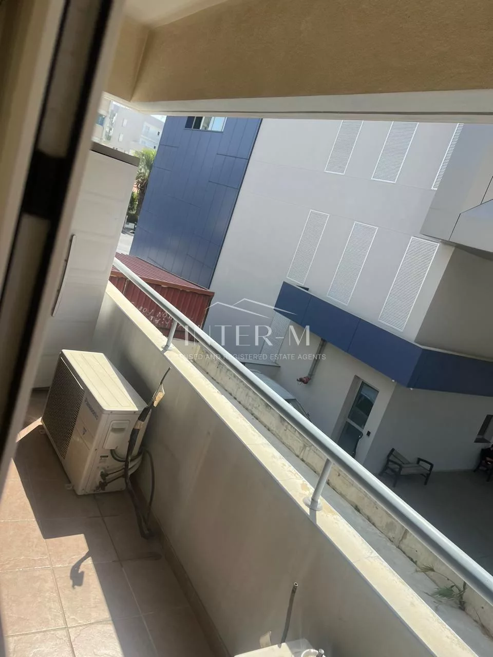 Spacious Office For Rent In Agias Zonis,Limassol (3 Bedroom) photo 9