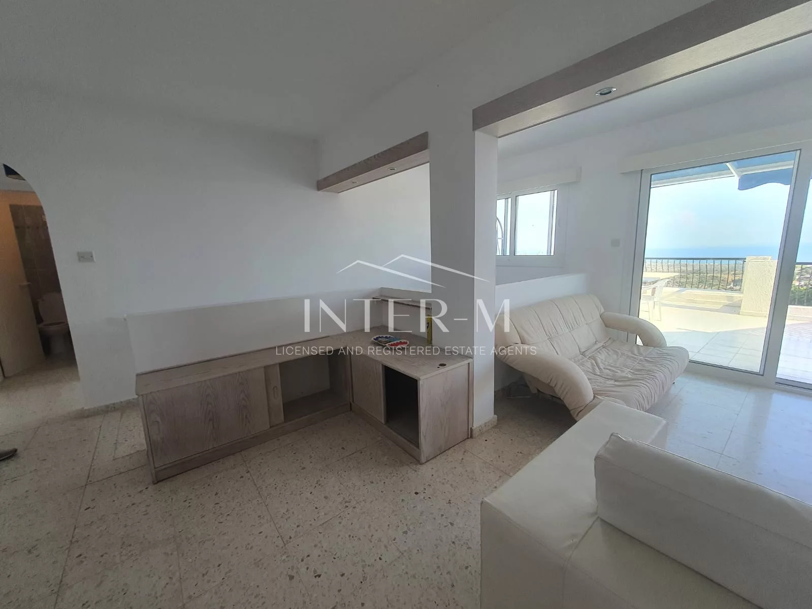 Cozy Maisonette Apartment For Rent In Pissouri Village, Limassol (3 Bedroom) photo 19