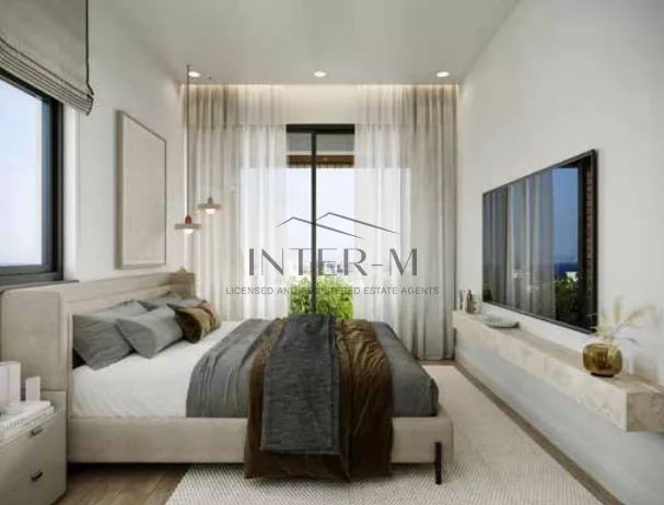 Penthouse For Sale In Agios Athanasios, Limassol, Cyprus (2 Bedroom)