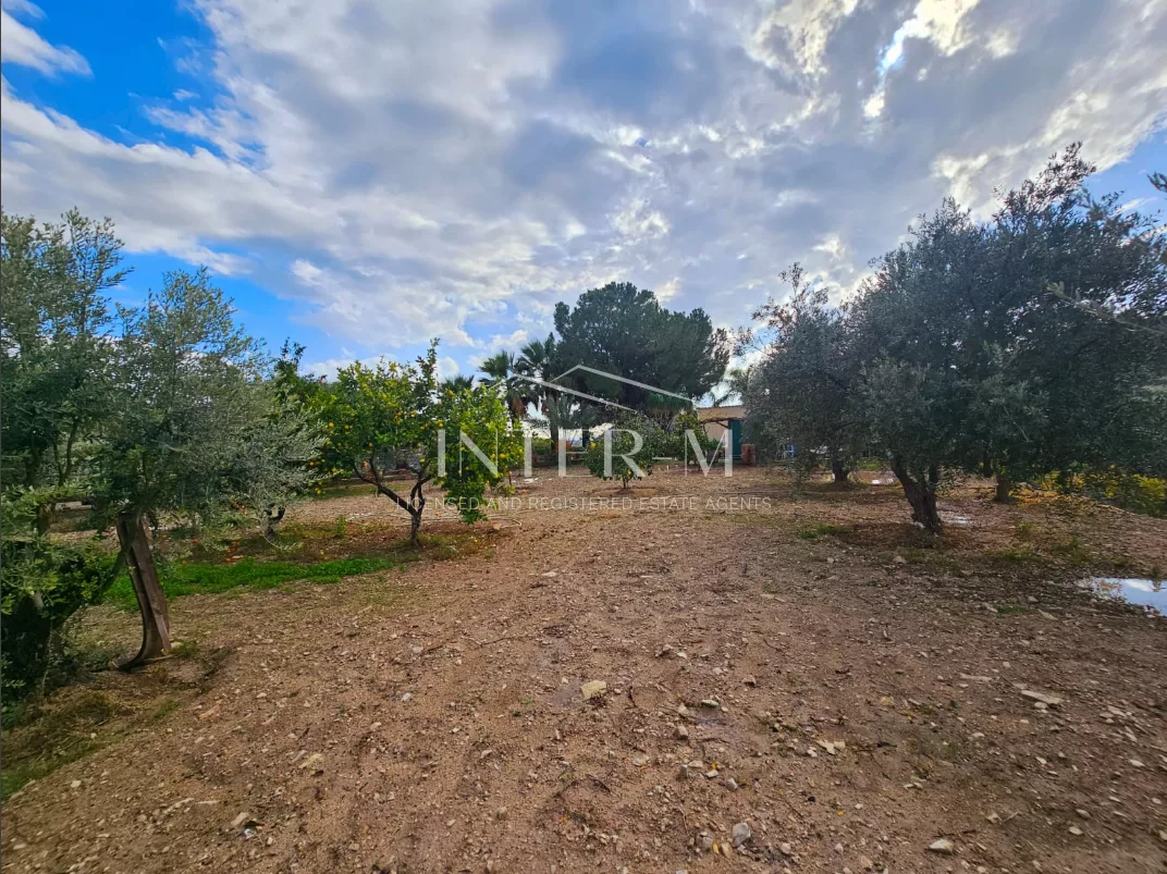 Amazing Land For Sale,In Kalavasos, Larnaca, Cyprus photo 16