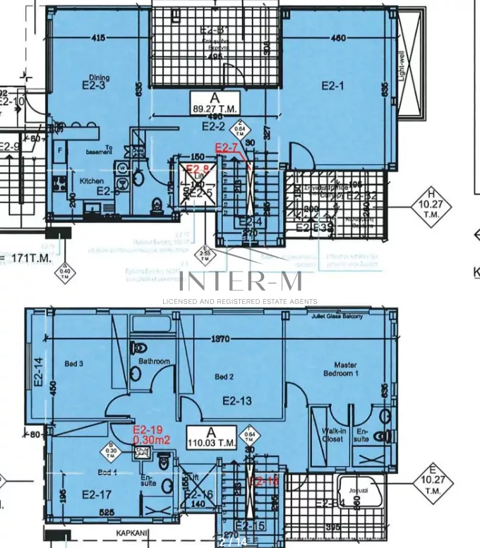 Bel Air Gardens Apartment 205, Block Zefiro photo 10