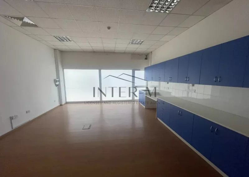 Commercial Building For Rent In The Heart Of Limassol – Agia Zoni Area, Cyprus(588  Sq.m) φωτογραφία 5