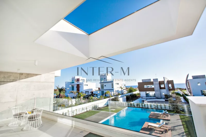 Luxury Villa For Sale In Ayia Napa  (4 Bedroom) photo 3
