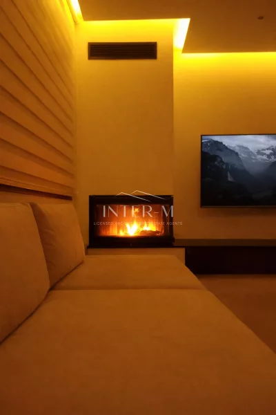 Apartment For Rent In Kato Polemidia, Limassol, Cyprus (3 Bedroom)
