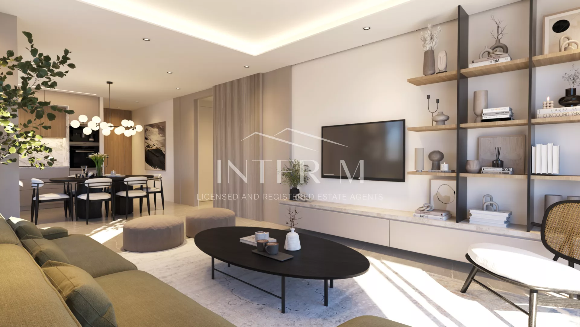 Apartment For Sale In Zakaki / Omonias, Limassol, Cyprus (1 Bedroom) φωτογραφία 8