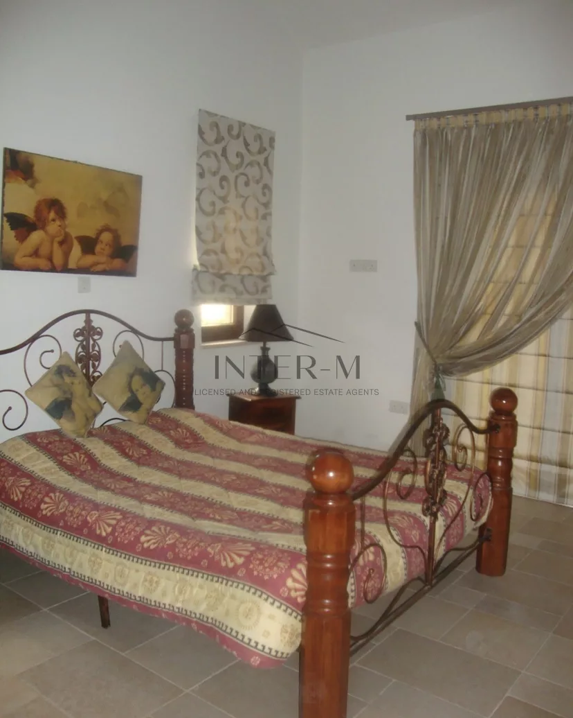Villa For Rent In Akrounta  (5 Bedroom) photo 10