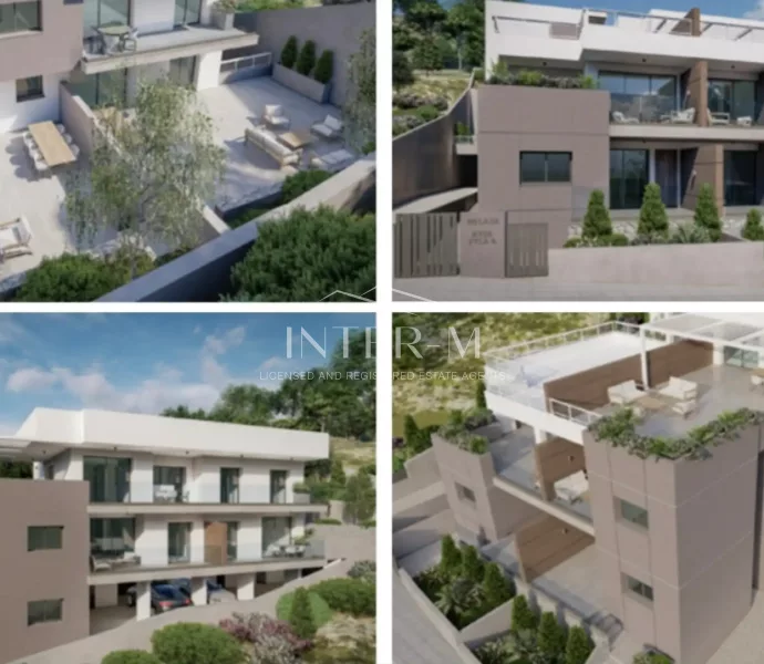 Brand New 2-Bedroom Apartment For Sale – Agia Fyla, Limassol,Cyprus (2 Bedroom) φωτογραφία 3