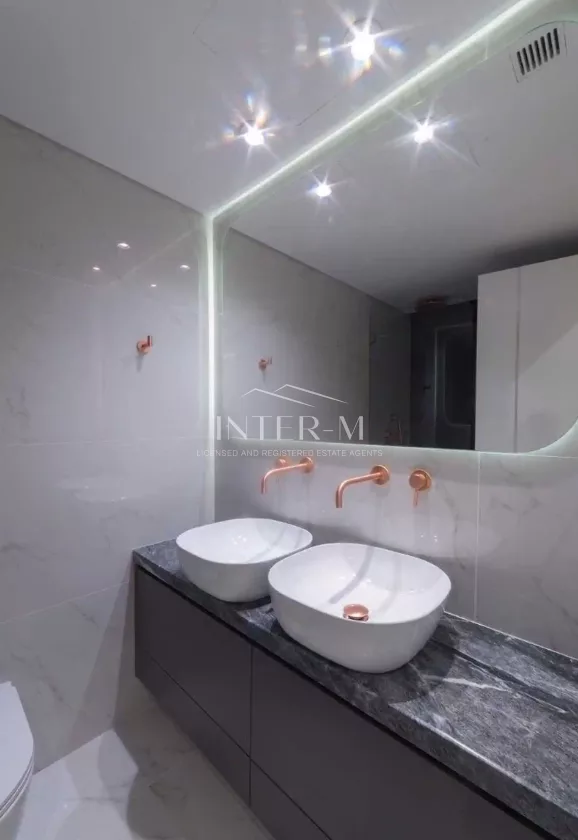 Sea View Apartment, In Neapoli Limassol Cyprus (3 Bedrooms) φωτογραφία 16