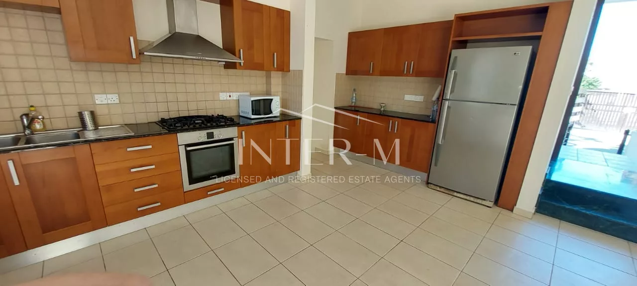 Villa For Rent In Pervolia, Larnaca (3 Bedroom) photo 20