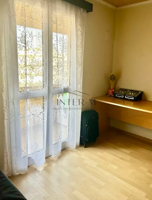 Renovated 3-Bedroom Top Floor Apartment For Sale | Kamares, Larnaca,Cyprus (3 Bedroom) photo 8