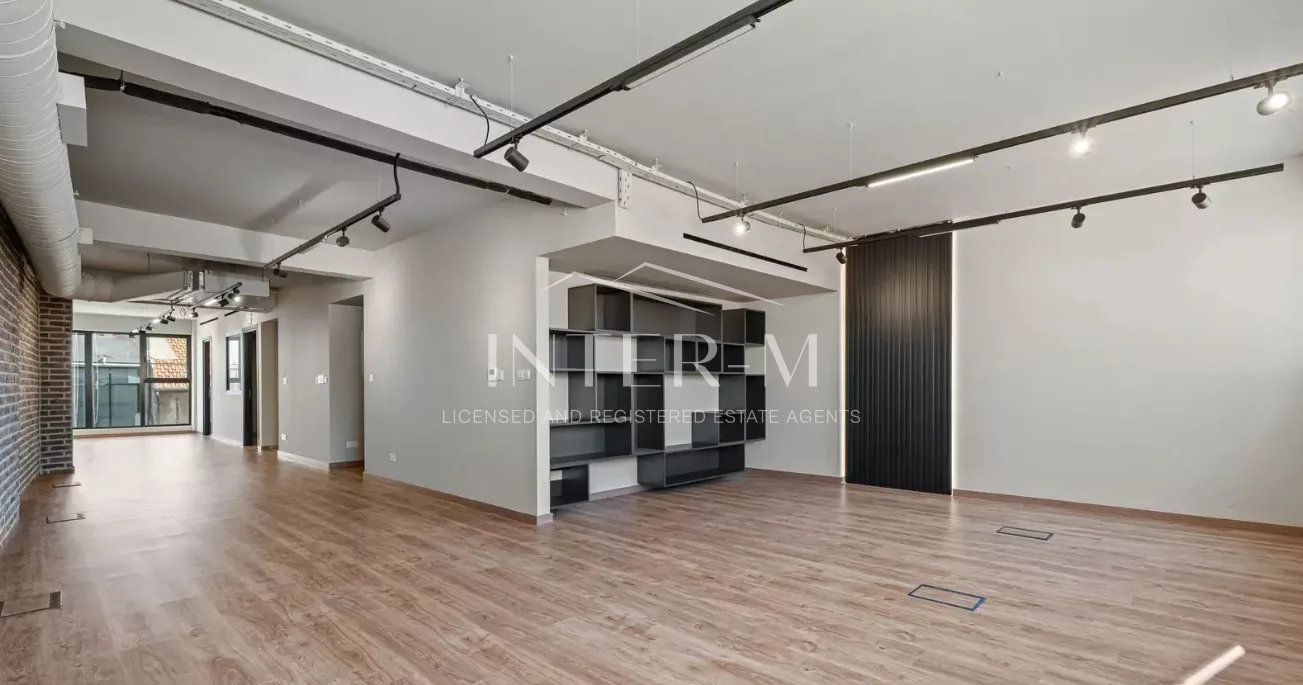 Unique Fully Renovated Offices For Rent In The Historical Center Of Limassol, Cyprus φωτογραφία 6