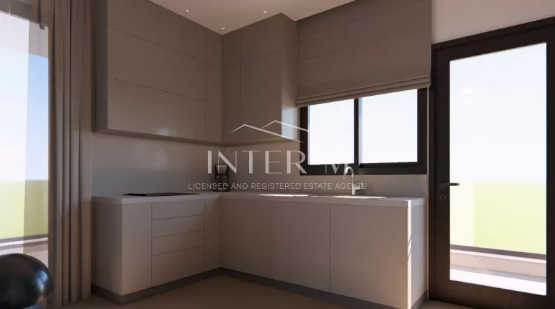 3-Bedroom Penthouse For Sale - Apostolos Andreas, Limassol,Cyprus (3 Bedroom) φωτογραφία 3