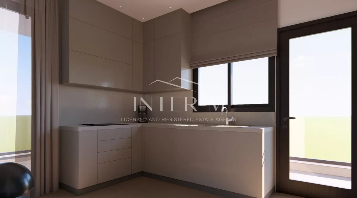 3-Bedroom Penthouse For Sale - Apostolos Andreas, Limassol,Cyprus (3 Bedroom) photo 3