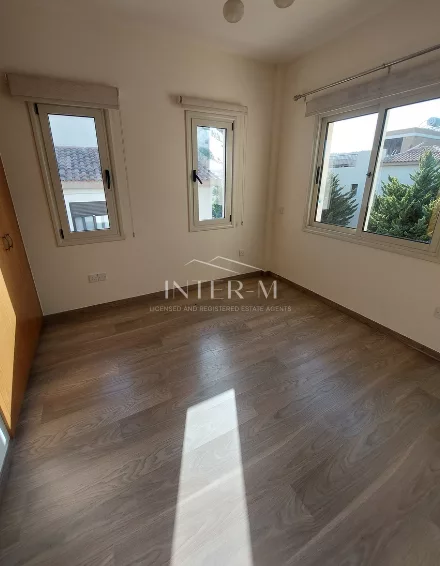 Luxury Villa For Rent In Germasogia (3 Bedroom) photo 3